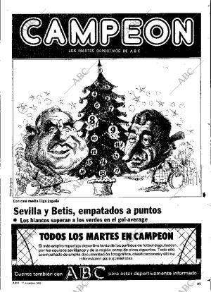 ABC SEVILLA 27-12-1983 página 93