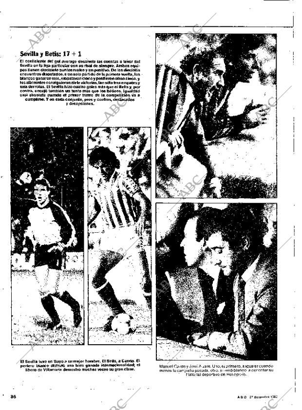 ABC SEVILLA 27-12-1983 página 94