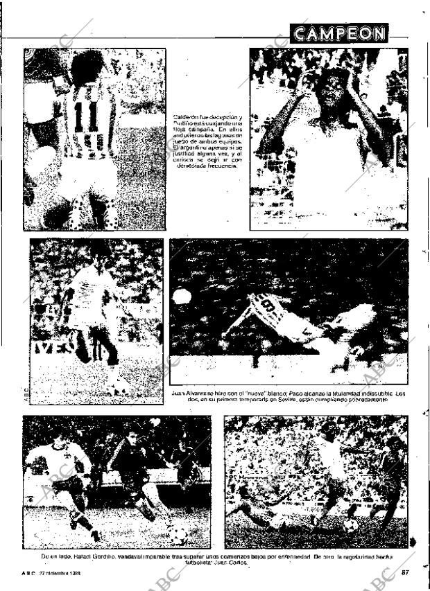 ABC SEVILLA 27-12-1983 página 95
