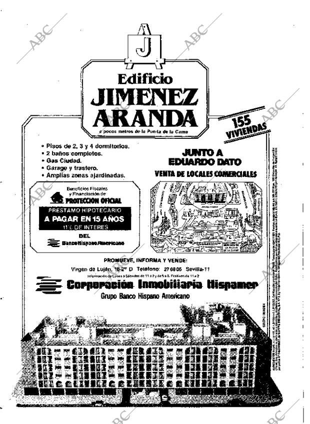 ABC SEVILLA 27-12-1983 página 96