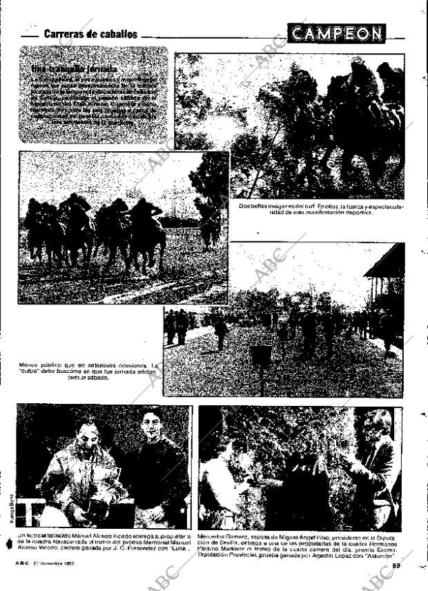 ABC SEVILLA 27-12-1983 página 97