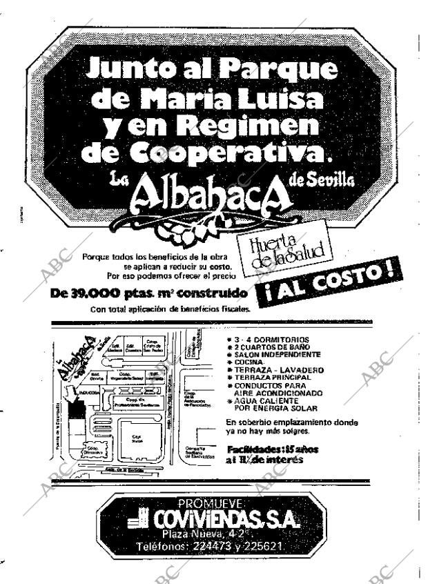 ABC SEVILLA 27-12-1983 página 98