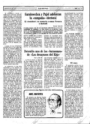 ABC MADRID 28-12-1983 página 19