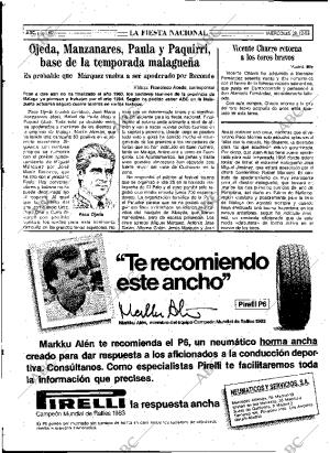 ABC MADRID 28-12-1983 página 60