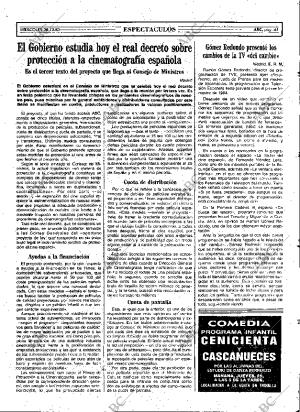 ABC MADRID 28-12-1983 página 61