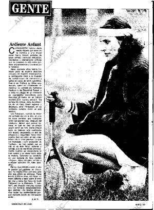 ABC MADRID 28-12-1983 página 85