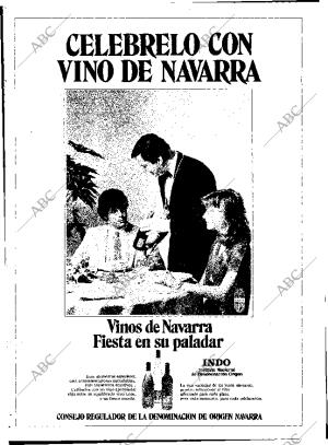 ABC MADRID 28-12-1983 página 88