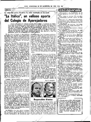 ABC SEVILLA 28-12-1983 página 36