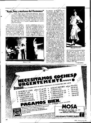 ABC SEVILLA 28-12-1983 página 64