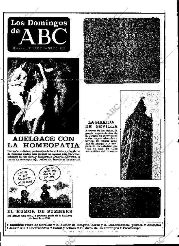 ABC MADRID 29-12-1983 página 103