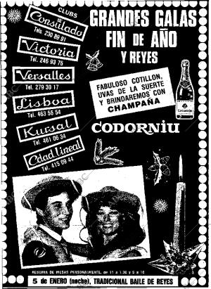 ABC MADRID 29-12-1983 página 14
