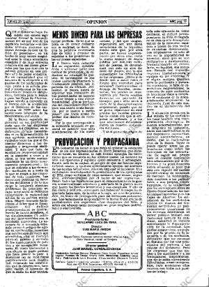 ABC MADRID 29-12-1983 página 19