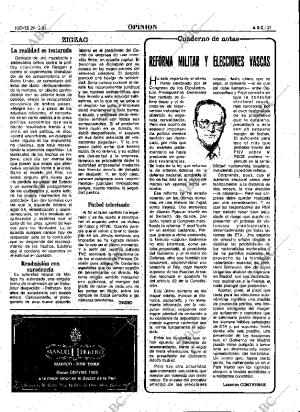 ABC MADRID 29-12-1983 página 21