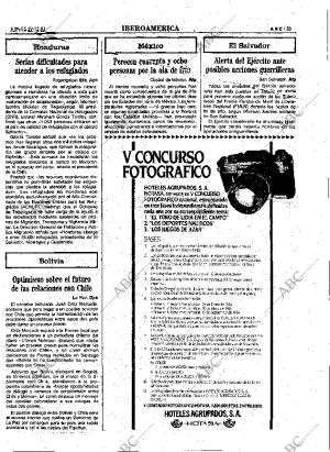 ABC MADRID 29-12-1983 página 33