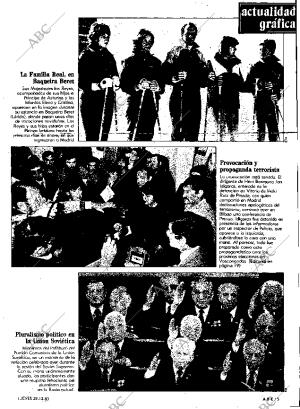 ABC MADRID 29-12-1983 página 5
