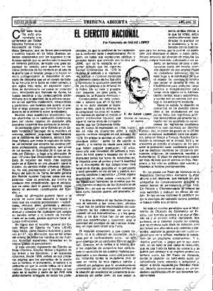 ABC MADRID 29-12-1983 página 59
