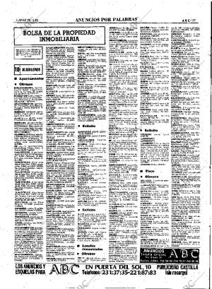 ABC MADRID 29-12-1983 página 77