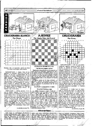 ABC MADRID 29-12-1983 página 88