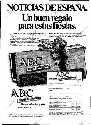 ABC MADRID 29-12-1983 página 98