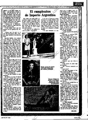 ABC MADRID 29-12-1983 página 99