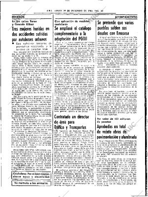 ABC SEVILLA 29-12-1983 página 32