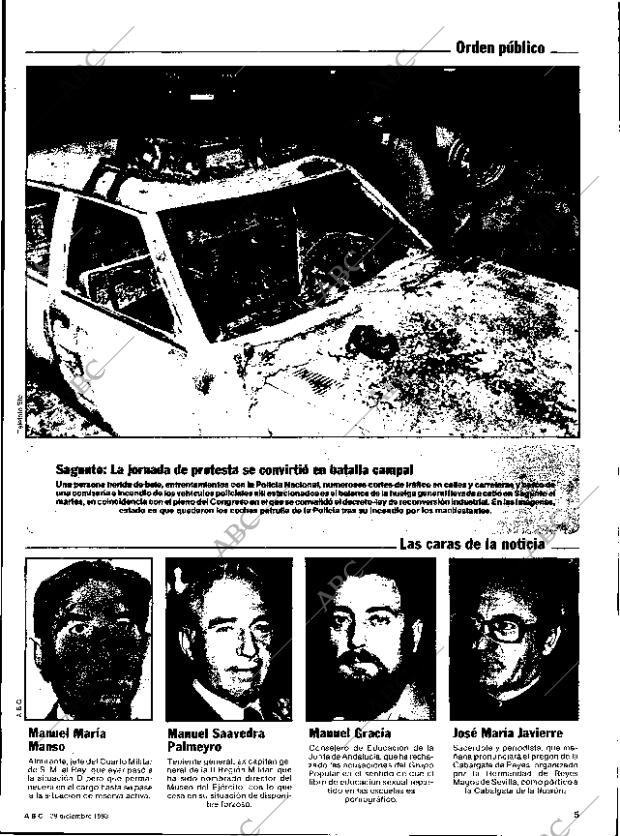 ABC SEVILLA 29-12-1983 página 5
