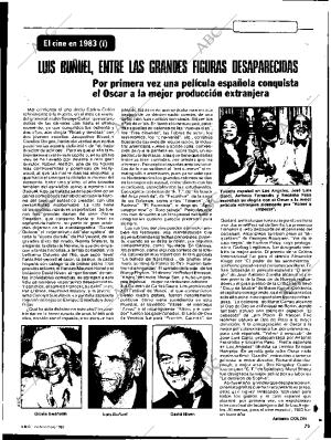 ABC SEVILLA 29-12-1983 página 79