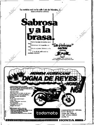 ABC SEVILLA 29-12-1983 página 82