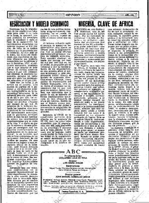 ABC MADRID 03-01-1984 página 11