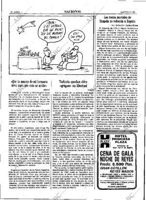 ABC MADRID 03-01-1984 página 16