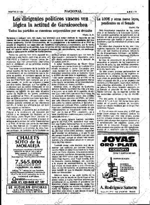 ABC MADRID 03-01-1984 página 19