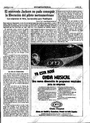 ABC MADRID 03-01-1984 página 25