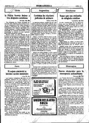 ABC MADRID 03-01-1984 página 27