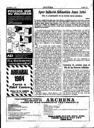 ABC MADRID 03-01-1984 página 37