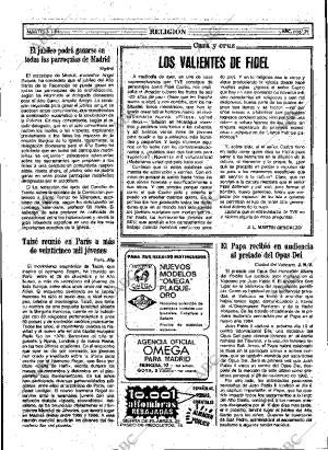 ABC MADRID 03-01-1984 página 39