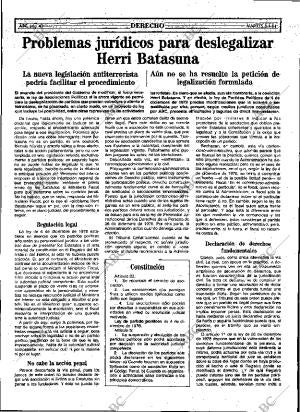 ABC MADRID 03-01-1984 página 40