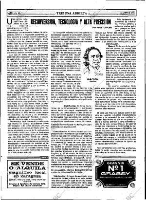 ABC MADRID 03-01-1984 página 46