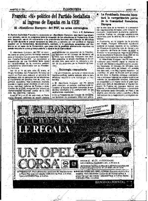 ABC MADRID 03-01-1984 página 49