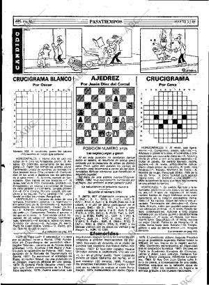 ABC MADRID 03-01-1984 página 80