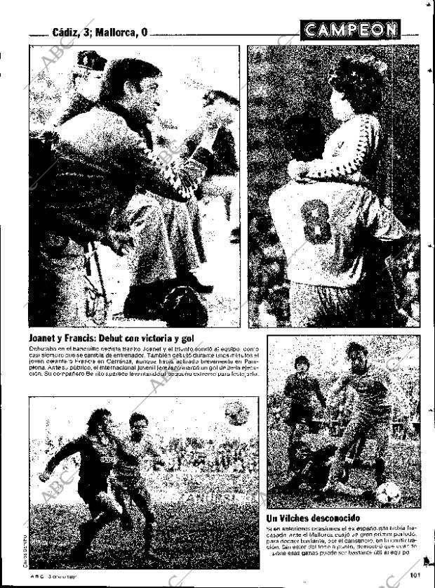 ABC SEVILLA 03-01-1984 página 101