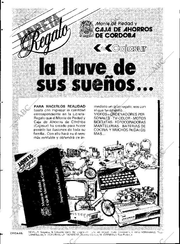 ABC SEVILLA 03-01-1984 página 102