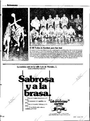ABC SEVILLA 03-01-1984 página 104