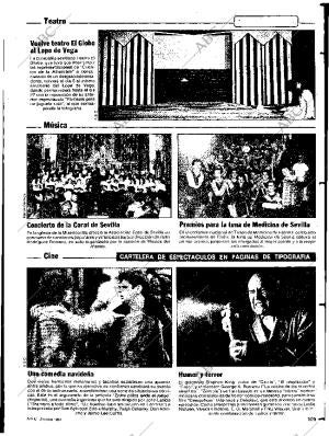 ABC SEVILLA 03-01-1984 página 109