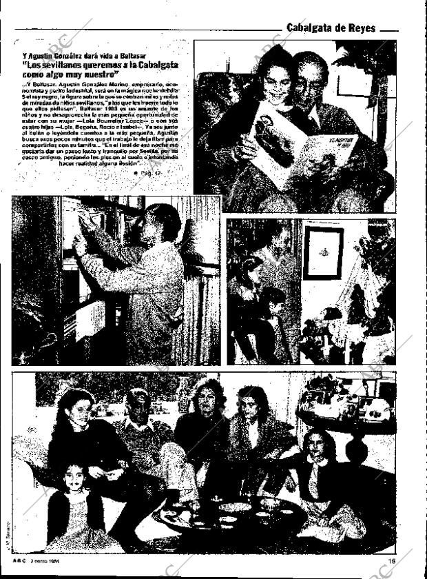 ABC SEVILLA 03-01-1984 página 15