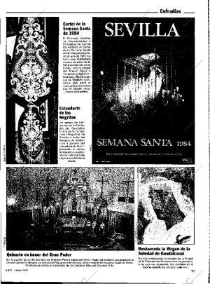 ABC SEVILLA 03-01-1984 página 17