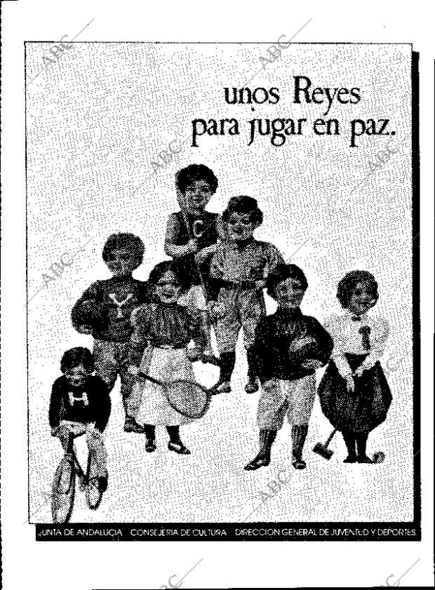 ABC SEVILLA 03-01-1984 página 18