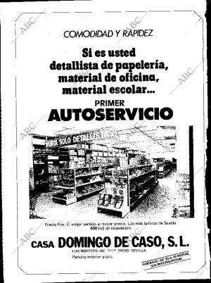 ABC SEVILLA 03-01-1984 página 2