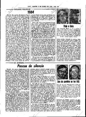 ABC SEVILLA 03-01-1984 página 24