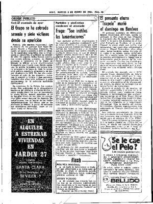 ABC SEVILLA 03-01-1984 página 26