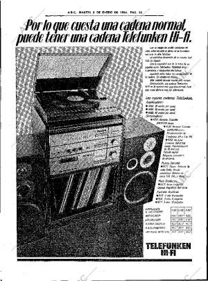 ABC SEVILLA 03-01-1984 página 32